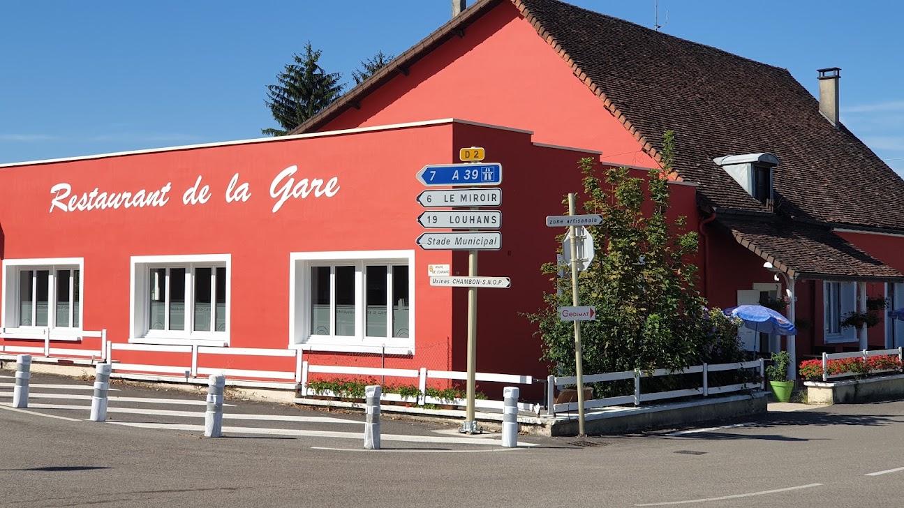 Photo de Restaurant de la Gare