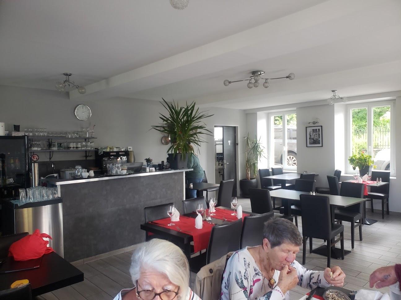 Photo de Restaurant "Le Convivial"