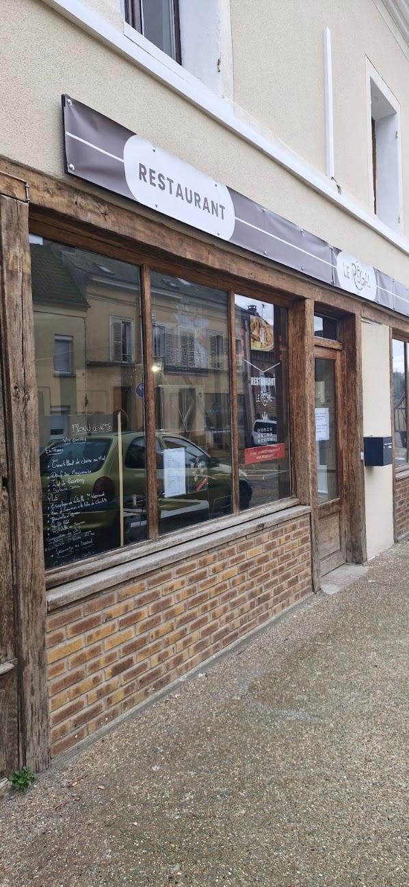 Photo de Le Régal - Restaurant à Gaillon