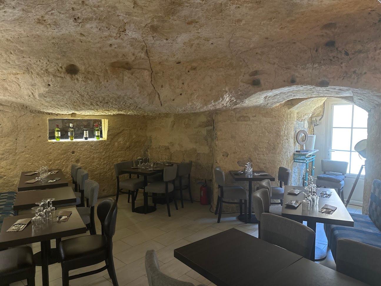 Photo du restaurant L'Absolu St Émilion - Restaurant - bar & snack