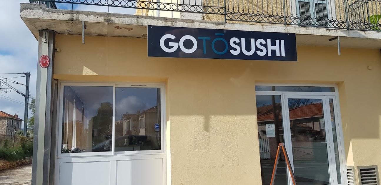 Photo de Gotosushi Hyères