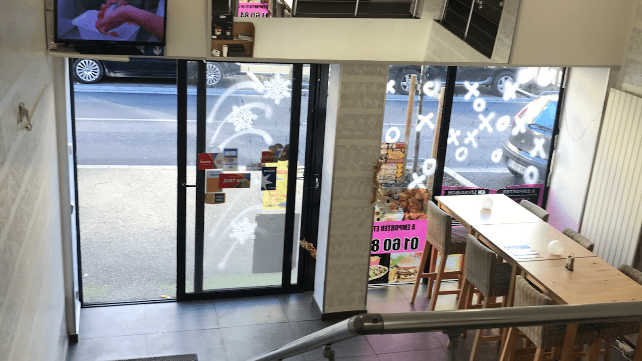 Photo de Allo Pizza Express
