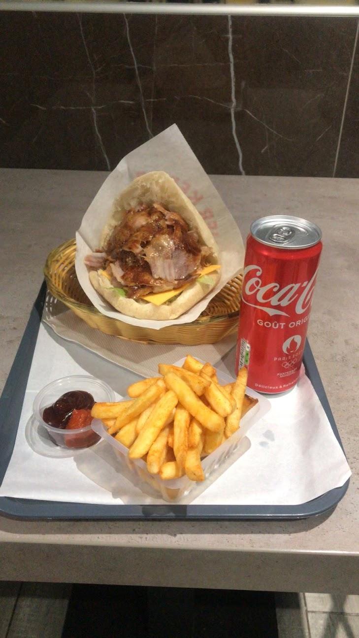 Photo de Charkebab