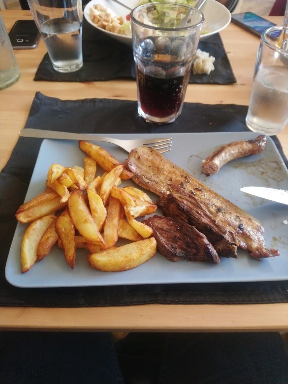 Photo de La Taverne de Juliette
