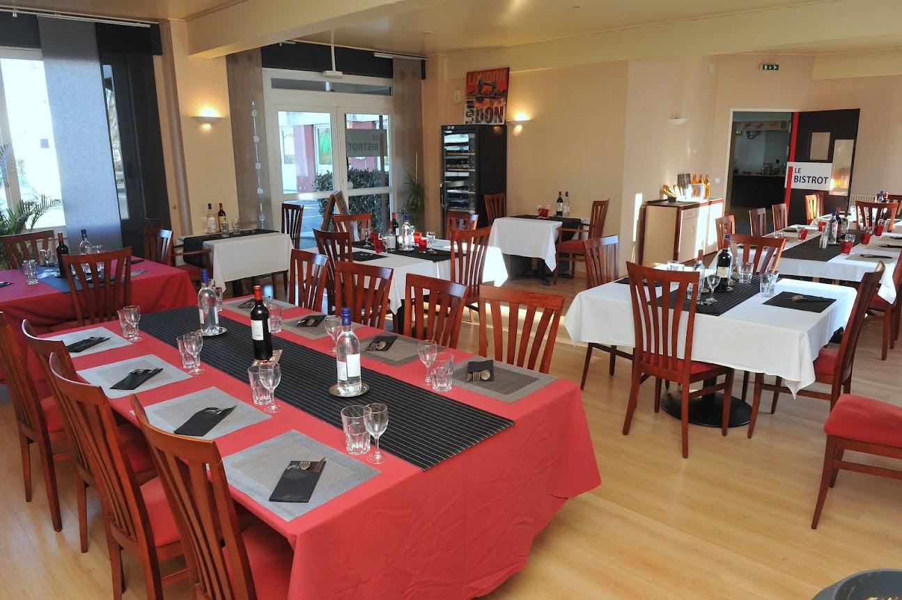 Photo du restaurant Cöté Self Bistrot