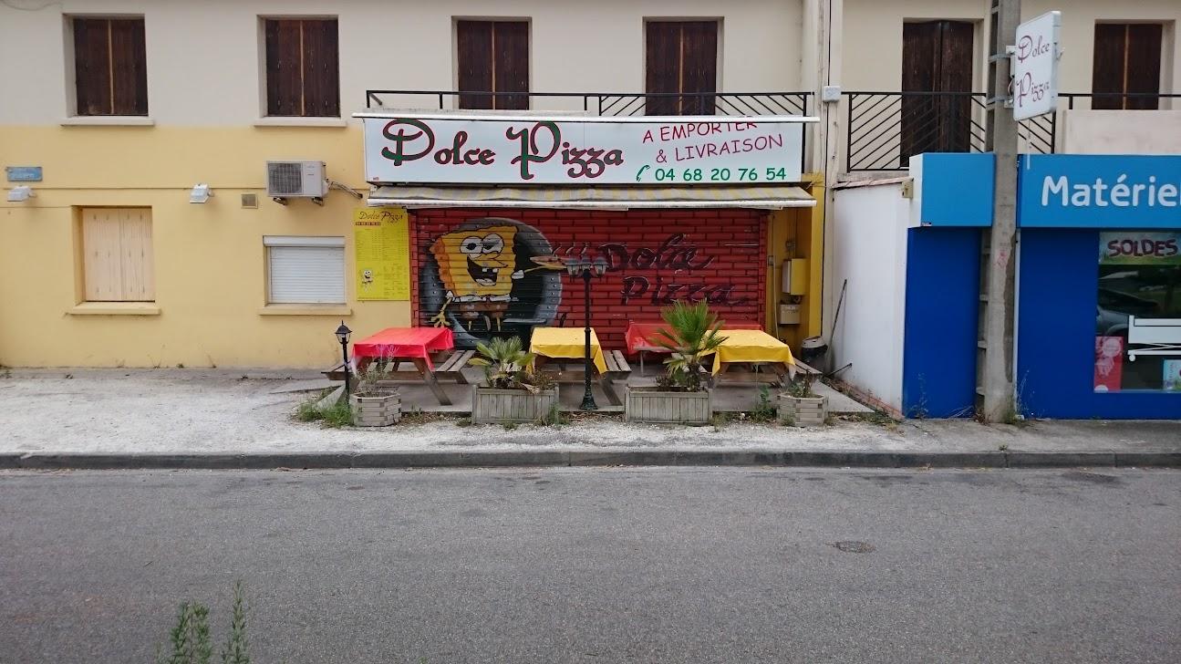 Photo de pizzeria Dolce Pizza