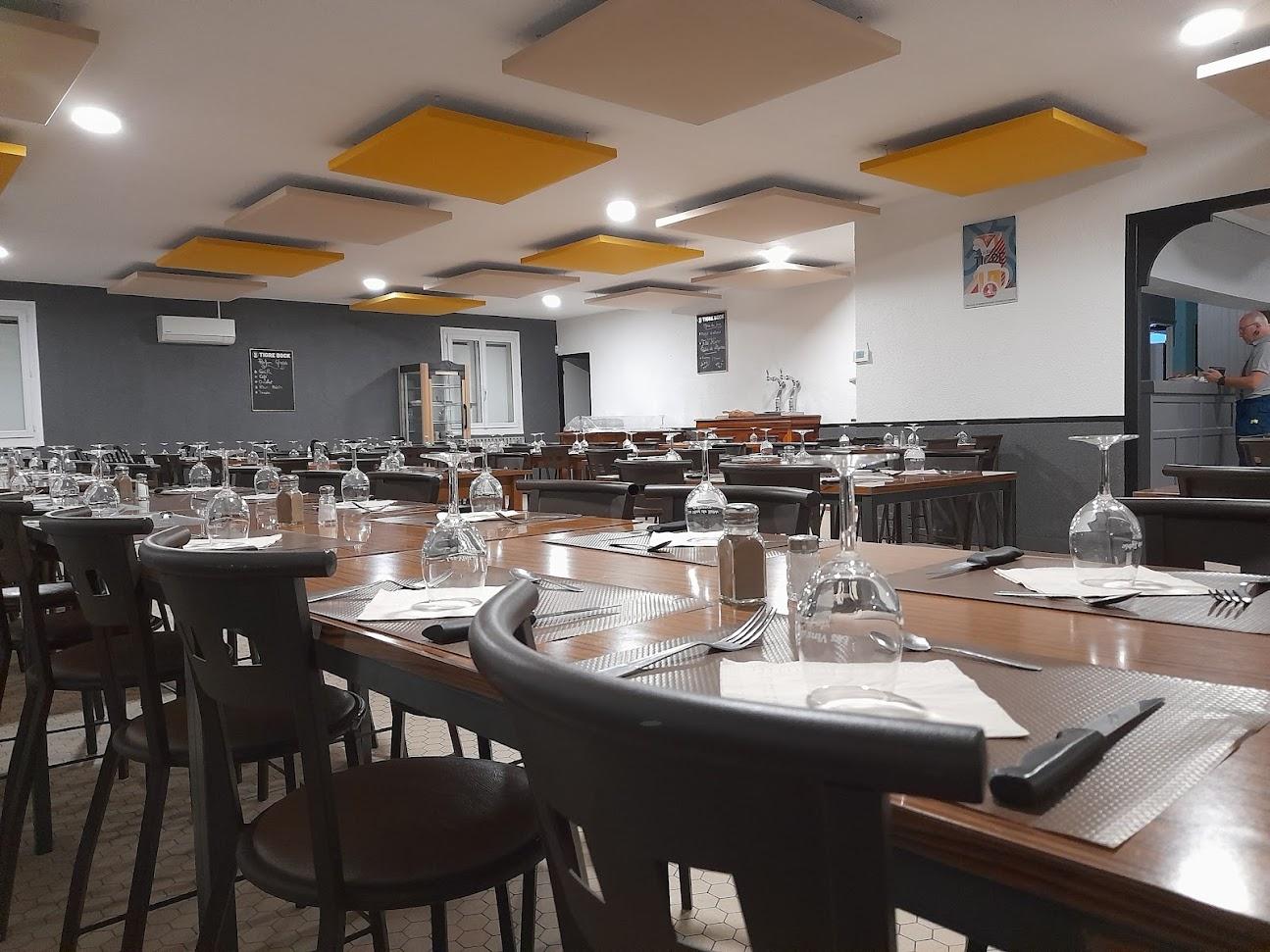 Photo de Restaurant Le Grizzly