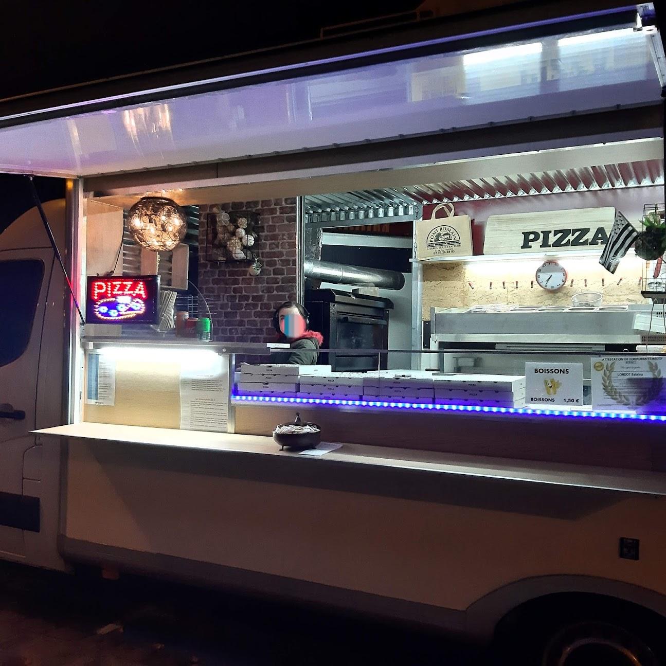 Photo de Le Camion Mouv'Pizza