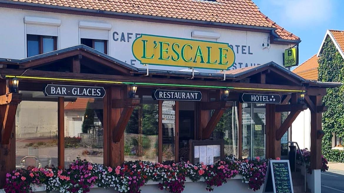 Photo de Restaurant Bar l'Escale