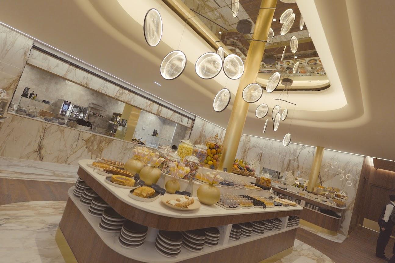 Photo du restaurant Le Grandioz