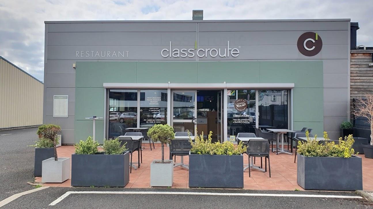 Photo de Class'croute