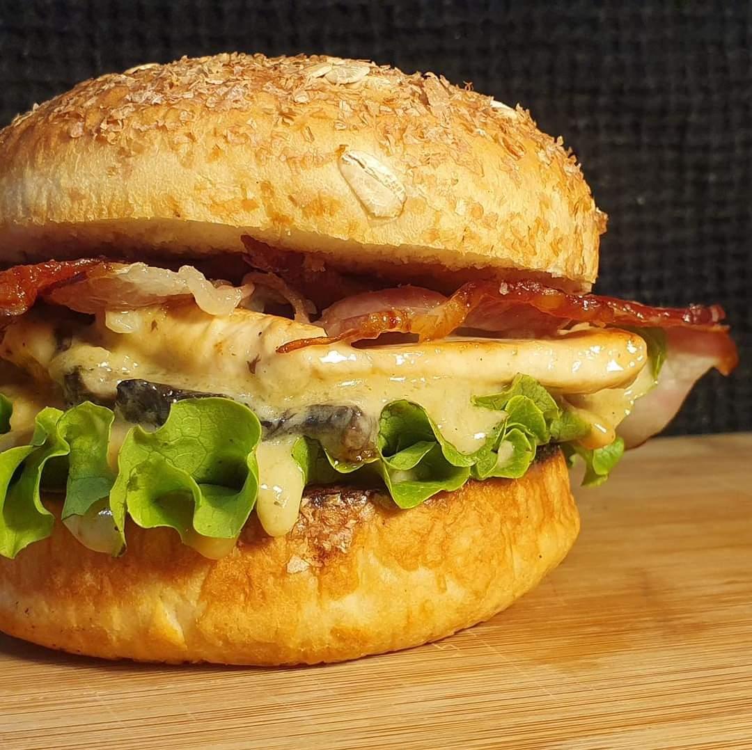 Photo de Frenchy Burger