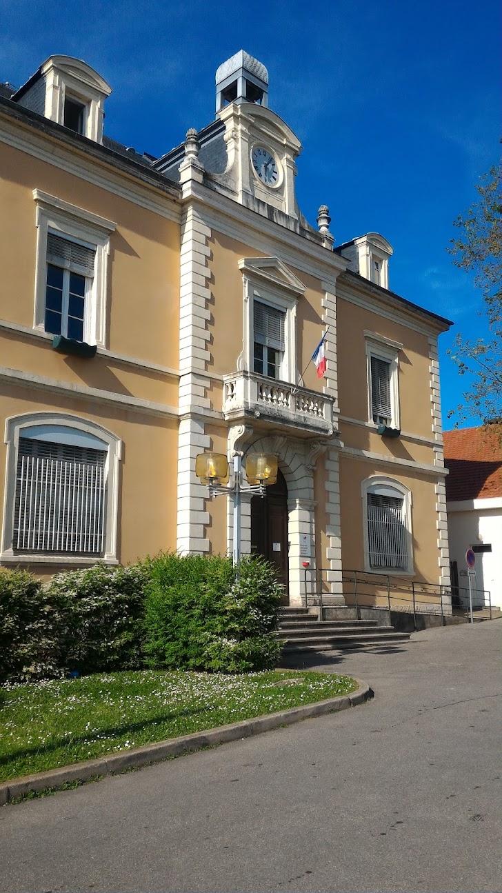 Photo de Brasserie de la Mairie