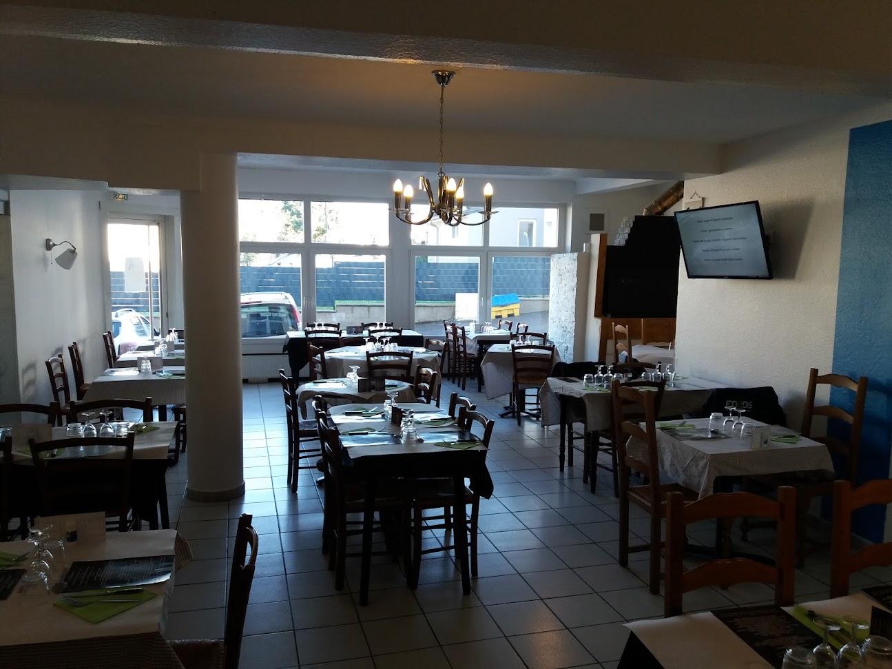 Photo de Restaurant Le Saint Martin