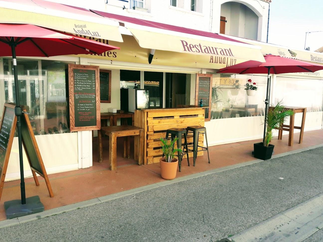 Photo de Restaurant Andaluz