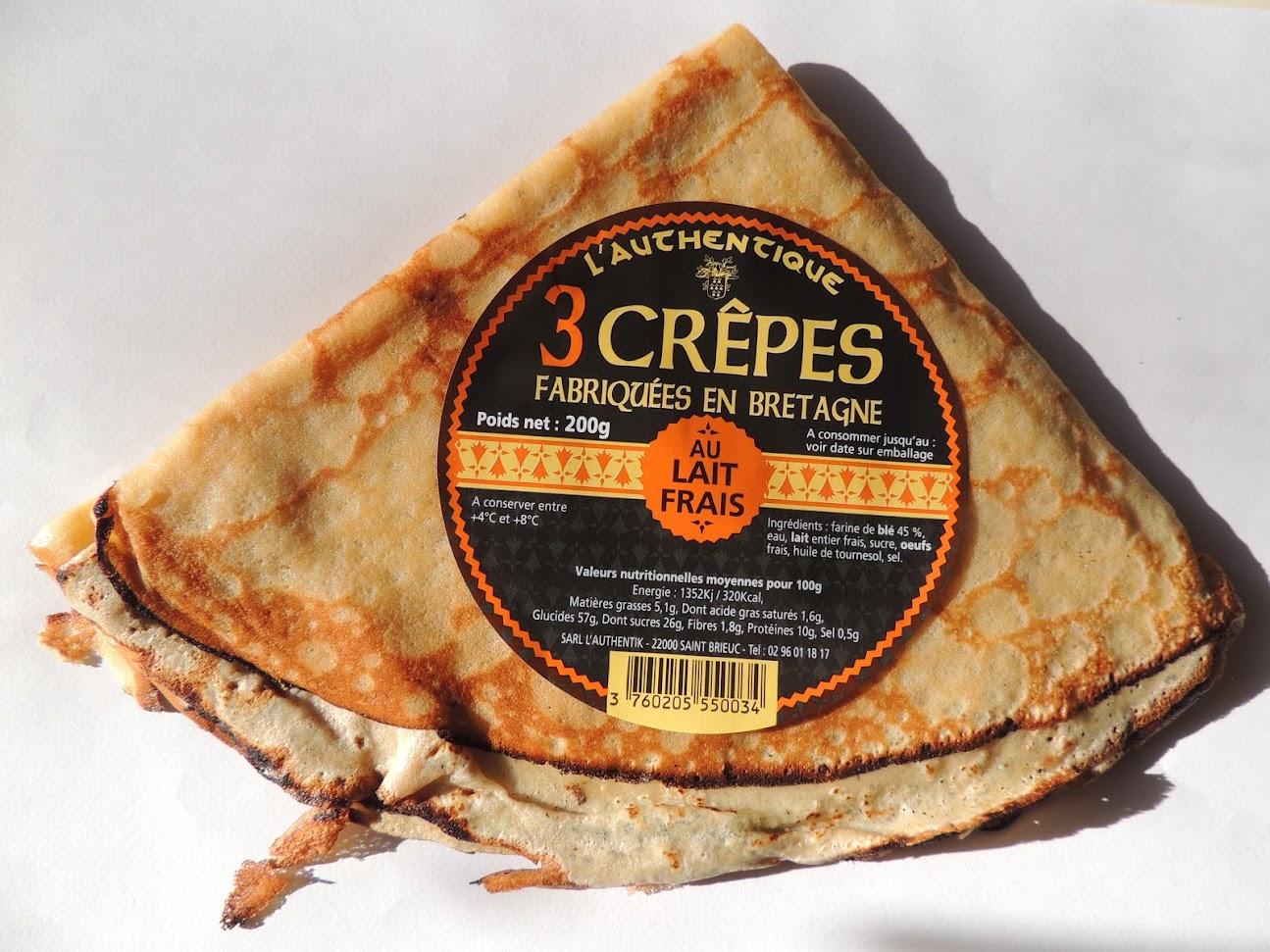 Photo de Creperie Tirel