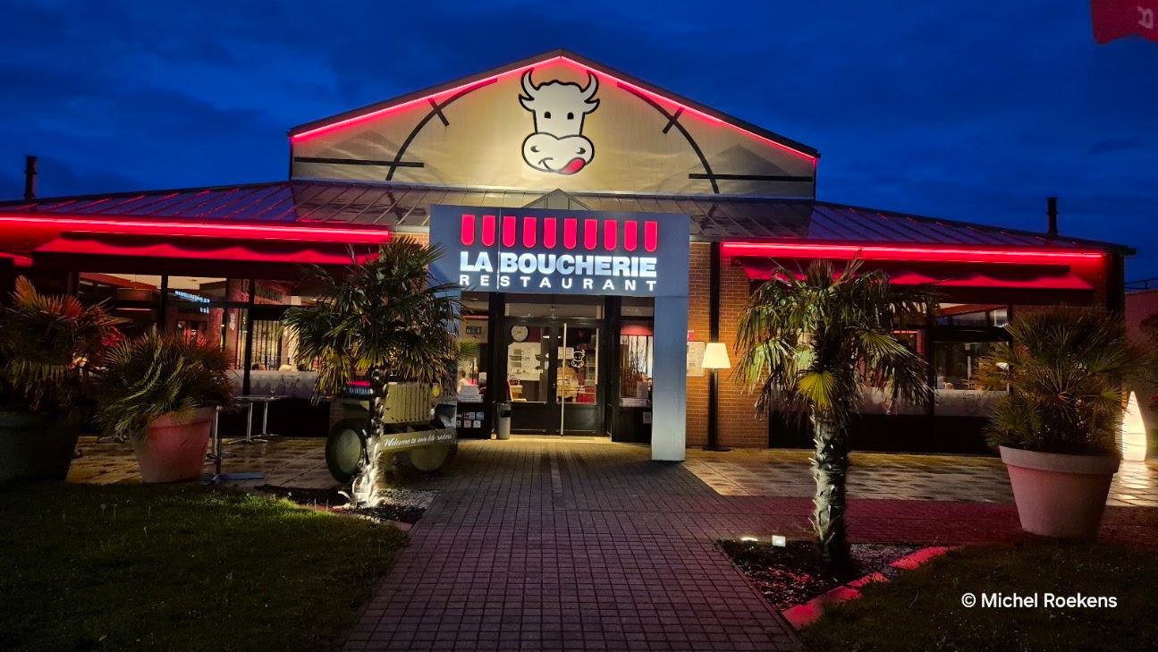 Photo de Restaurant La Boucherie