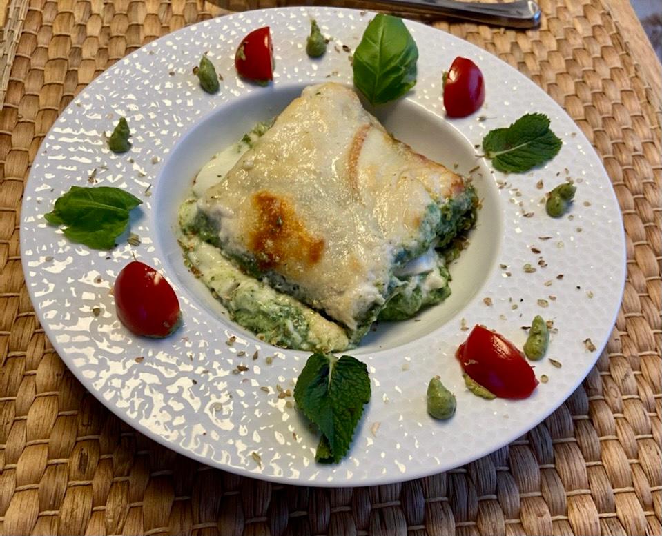 Photo du restaurant La Taverna del Mulino