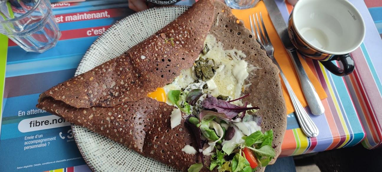 Photo du restaurant M.j