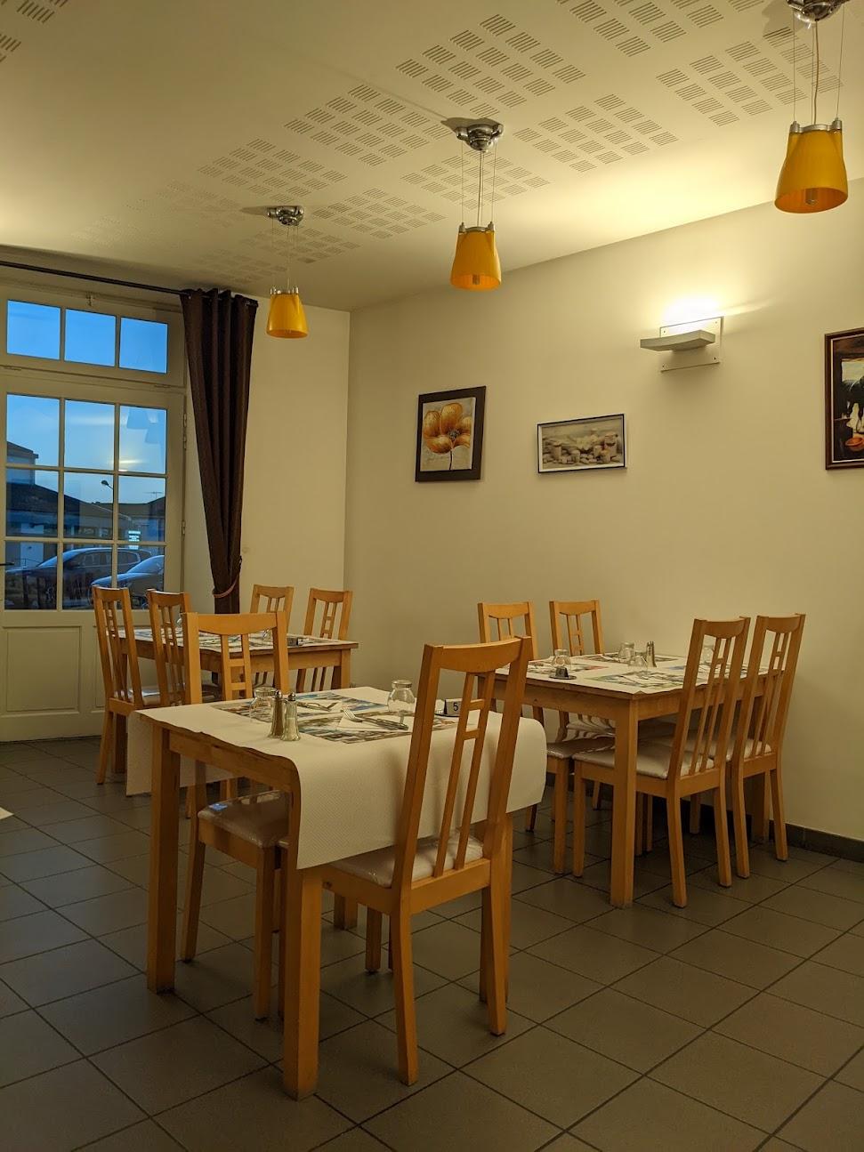 Photo du restaurant Restaurant Grain De Sel