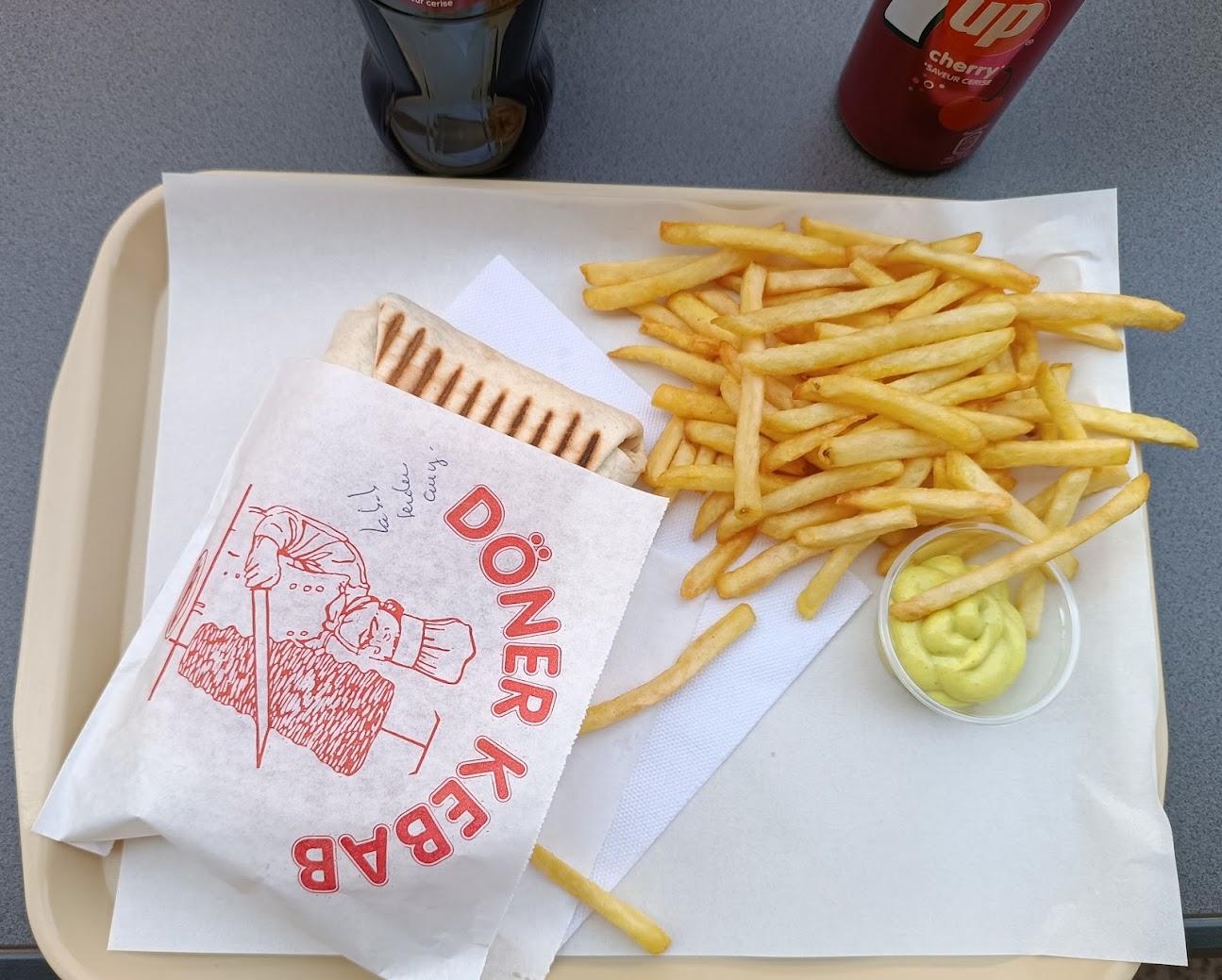 Photo de Snack Ephes