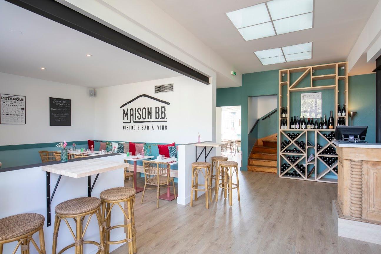 Photo du restaurant Restaurant Maison BB