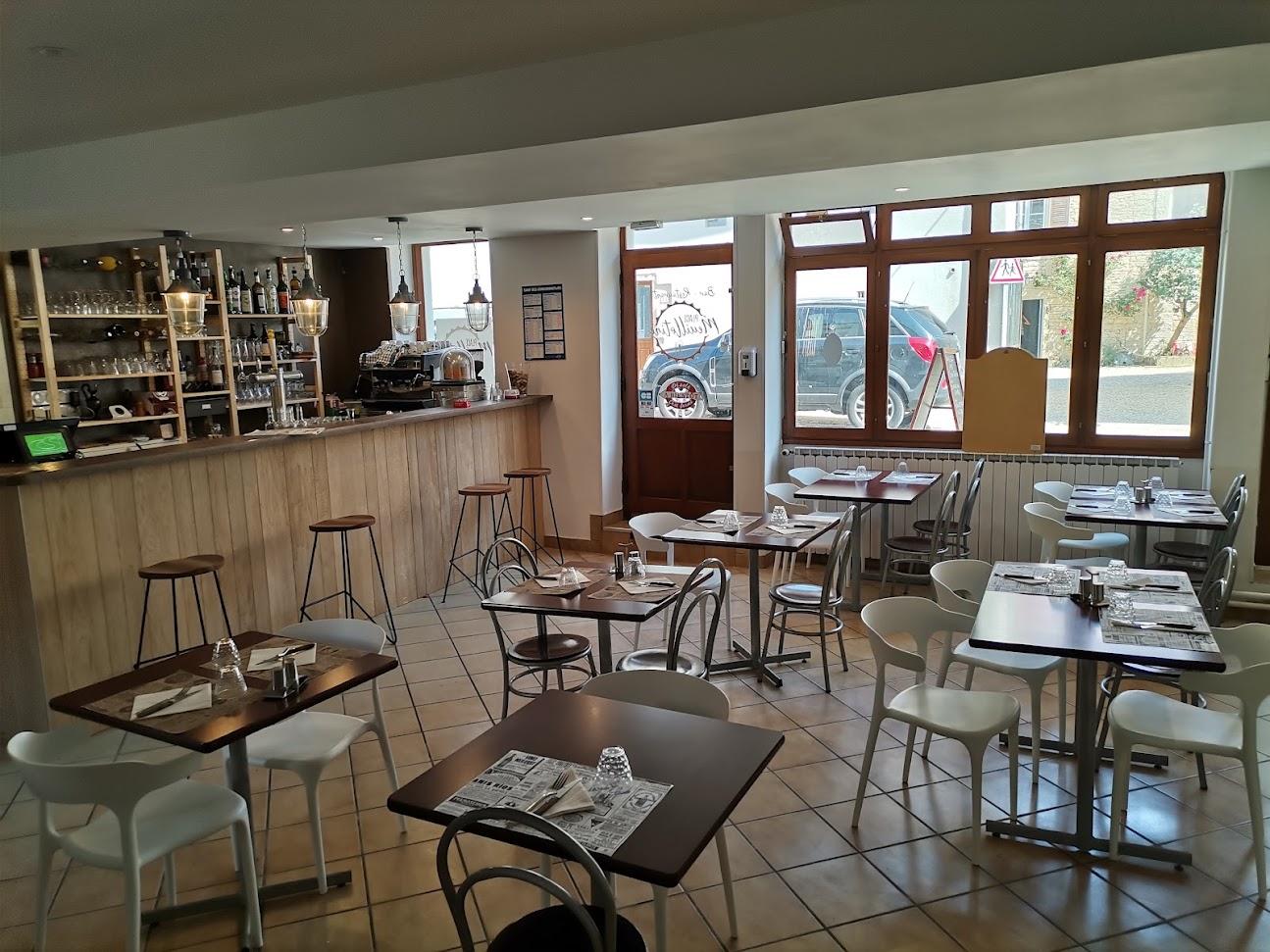 Photo du restaurant Place Meuillotine