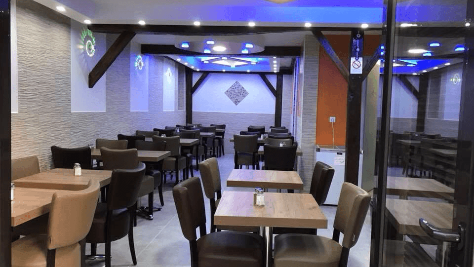 Photo de Restaurant Kebab 89