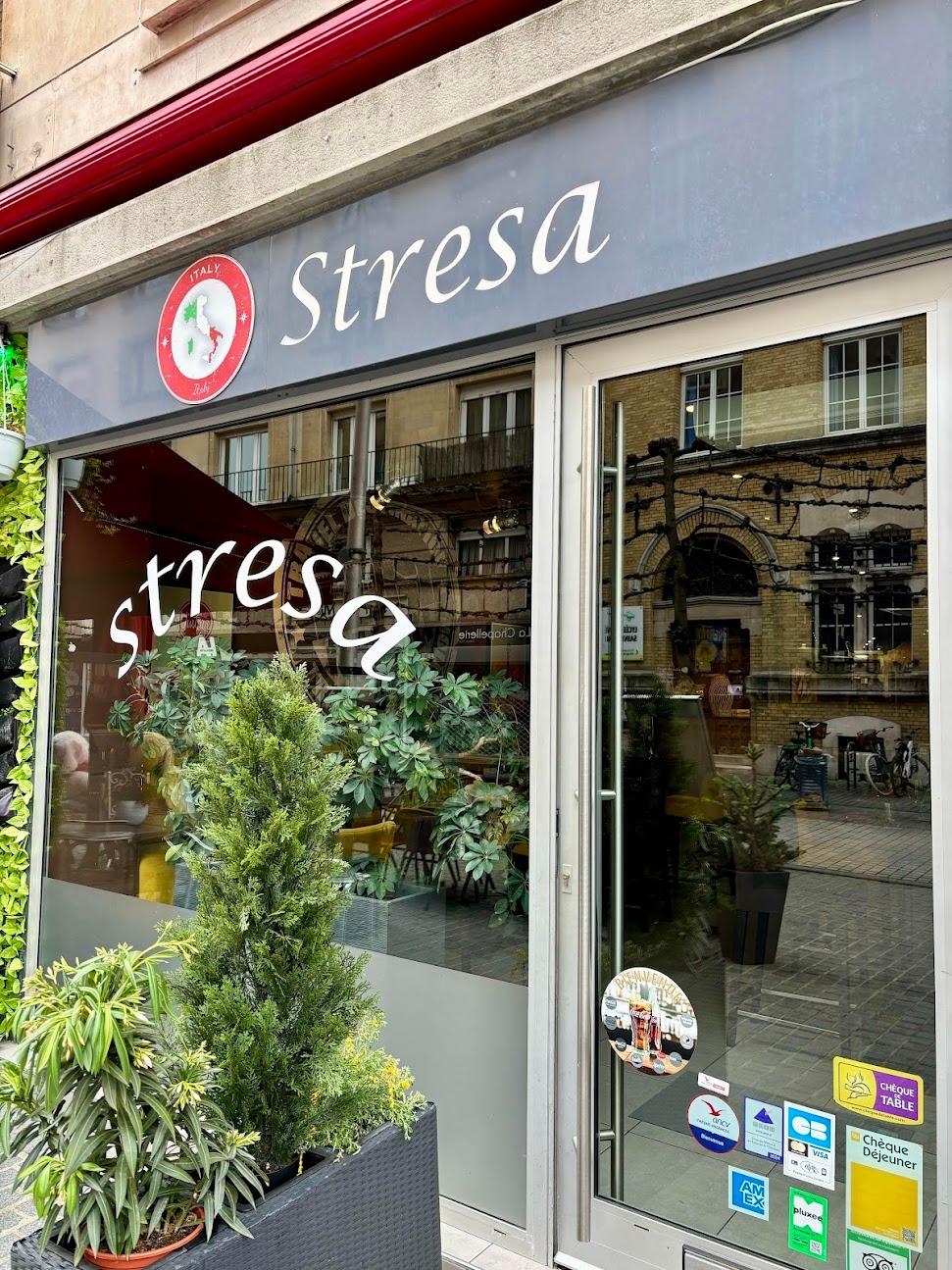Photo de Stresa - Restaurant italien Amiens
