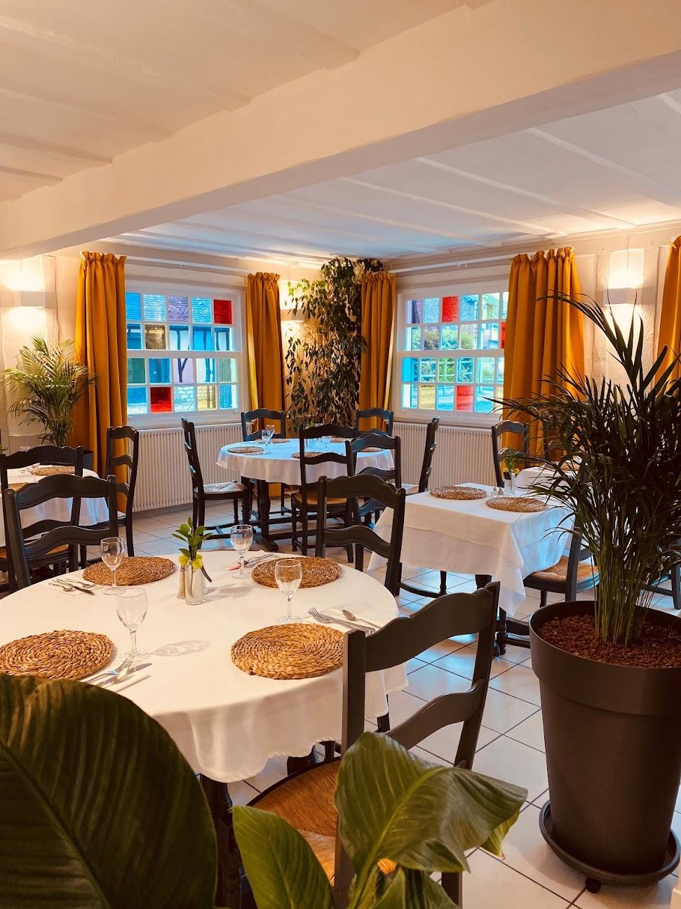 Photo du restaurant Le Clos des Roses restaurant