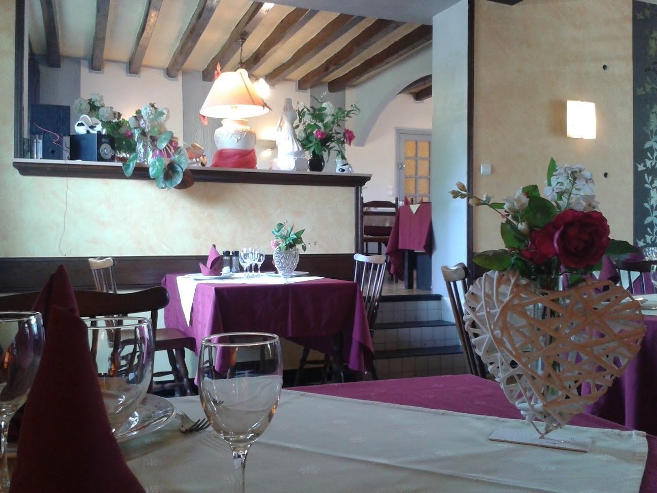 Photo de La Résidence, Restaurant Traditionnel