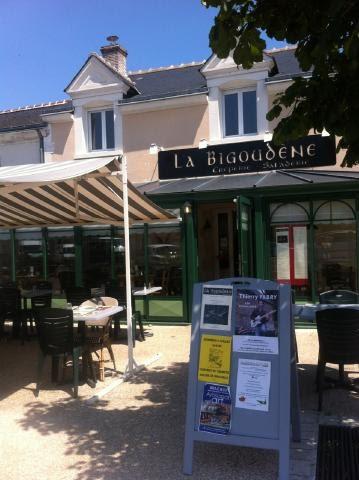 Photo de Crêperie, Restaurant : La Bigoudène