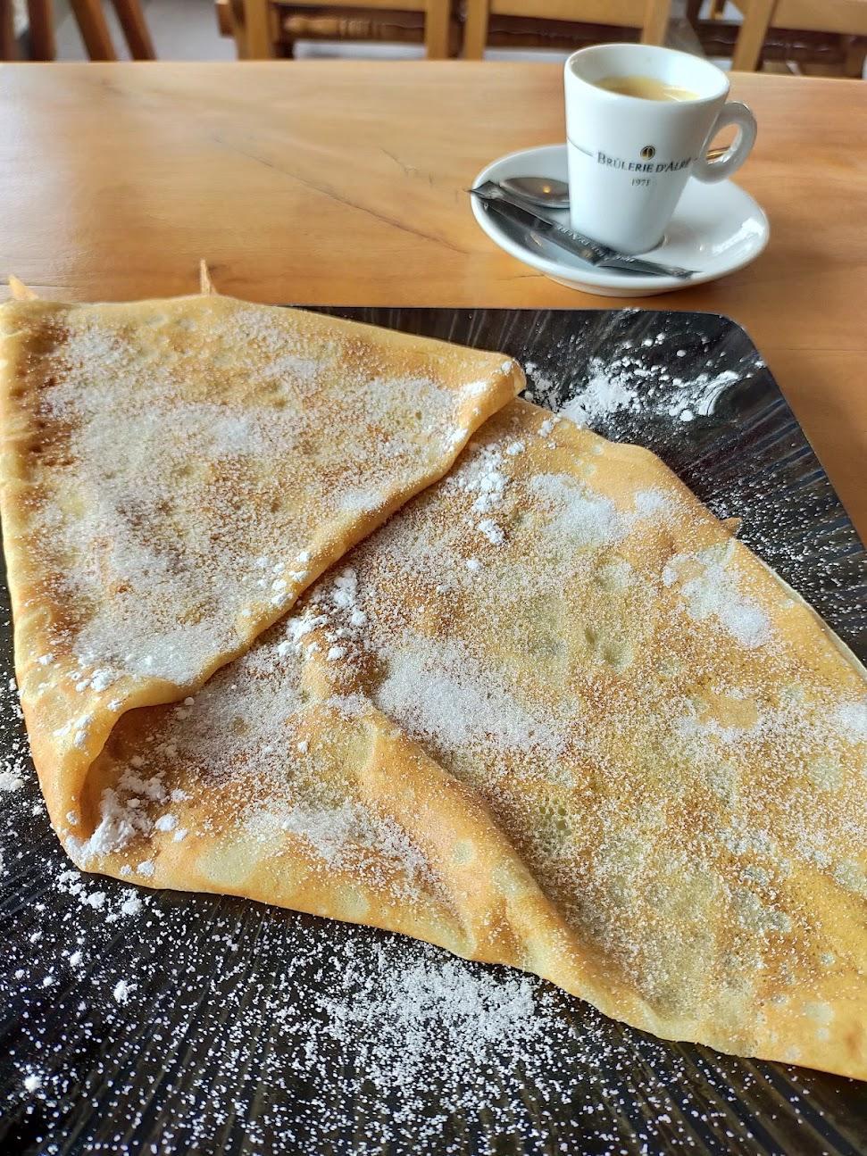 Photo de Creperie Ti Krampouz Nod