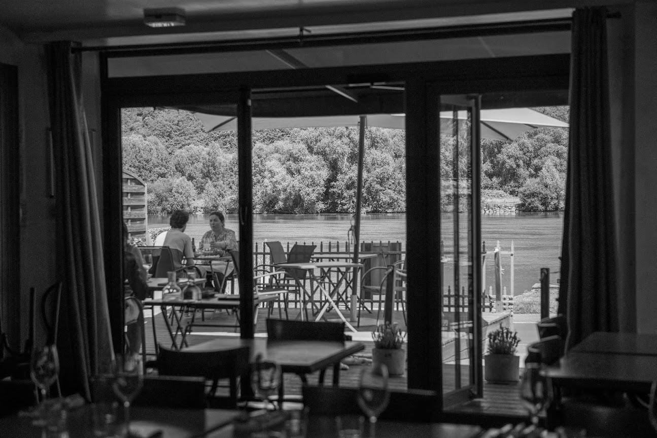 Photo du restaurant Blossom bistrot