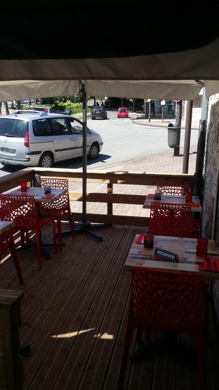 Photo de Restaurant Cham'Burger