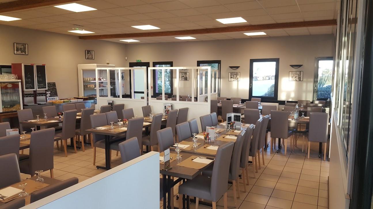 Photo de Le Relais de Mescoden