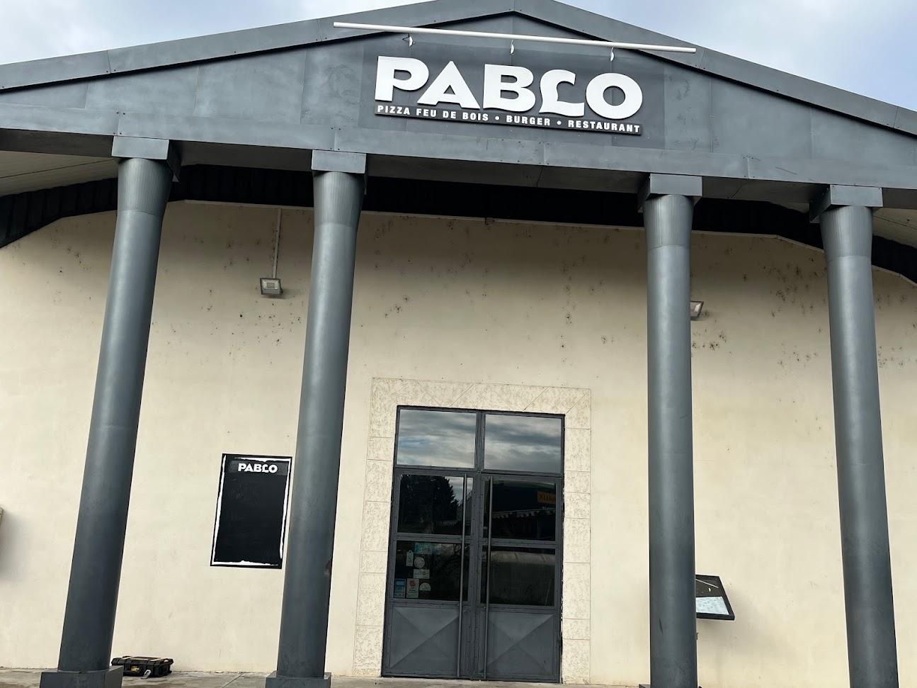 Photo de Restaurant Pablo