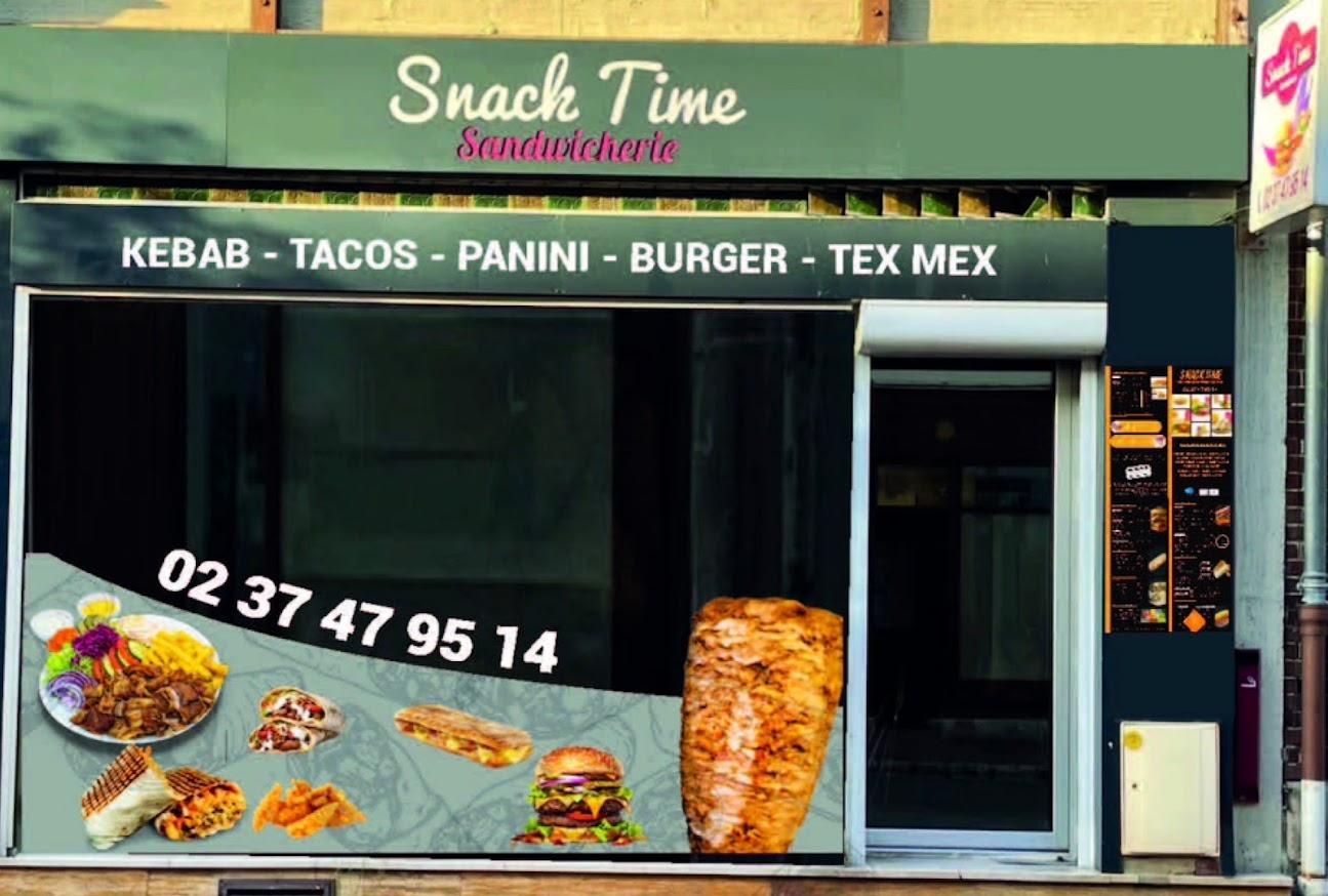 Photo de FOOD TIME