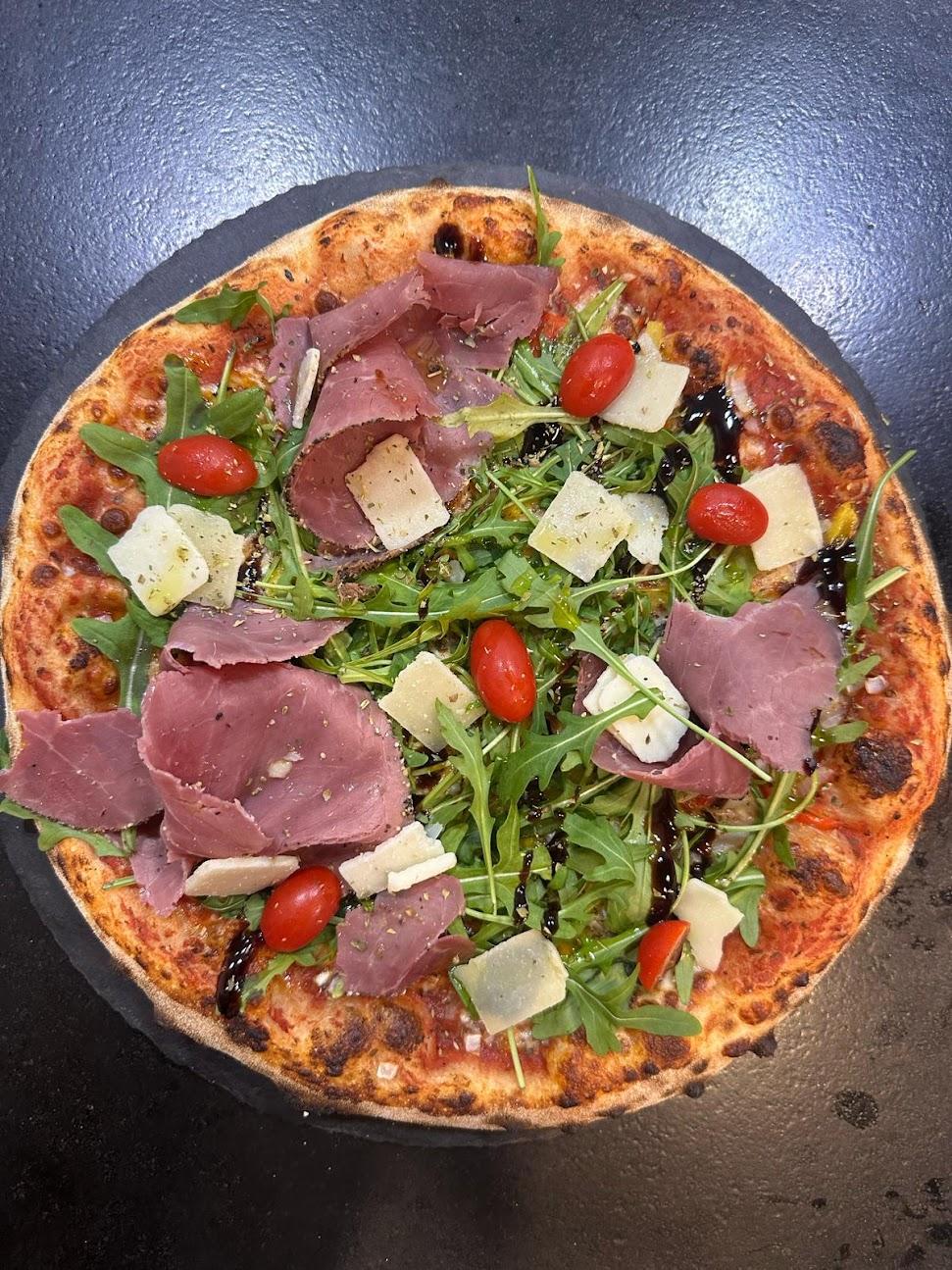 Photo de Royal Pizza