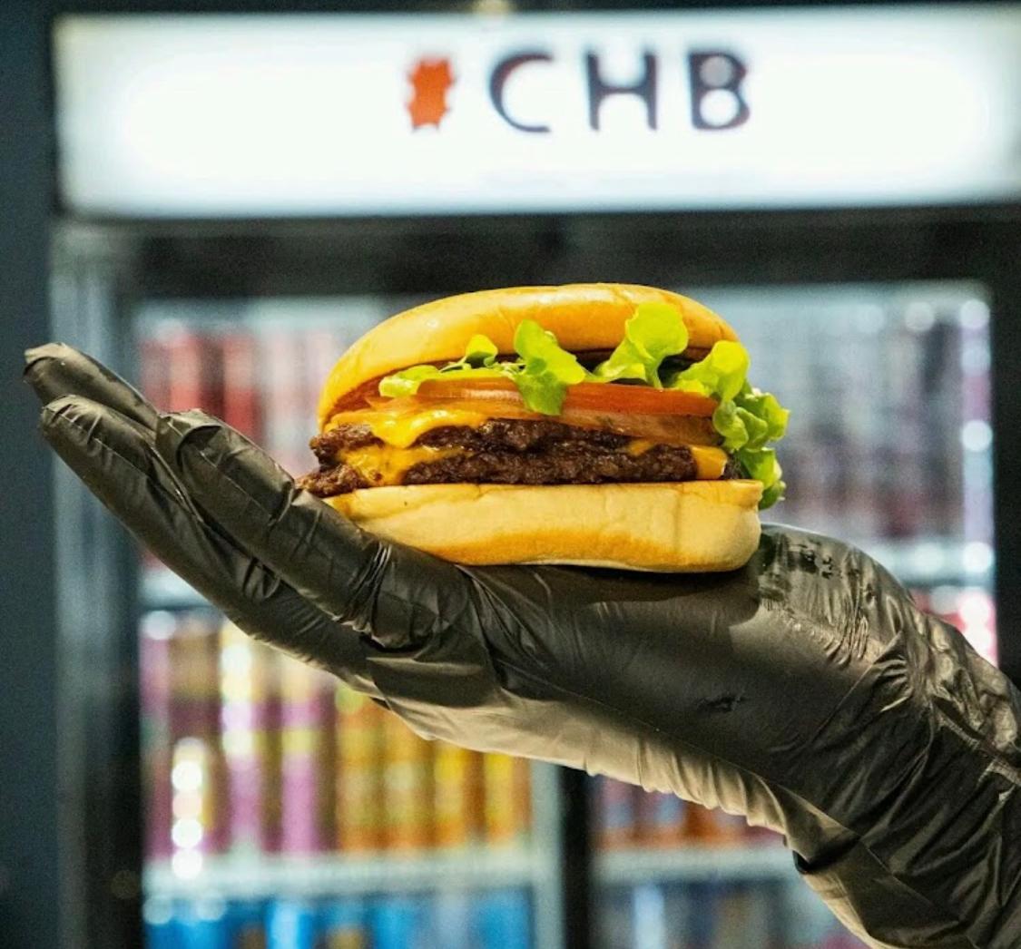 Photo de #CHB