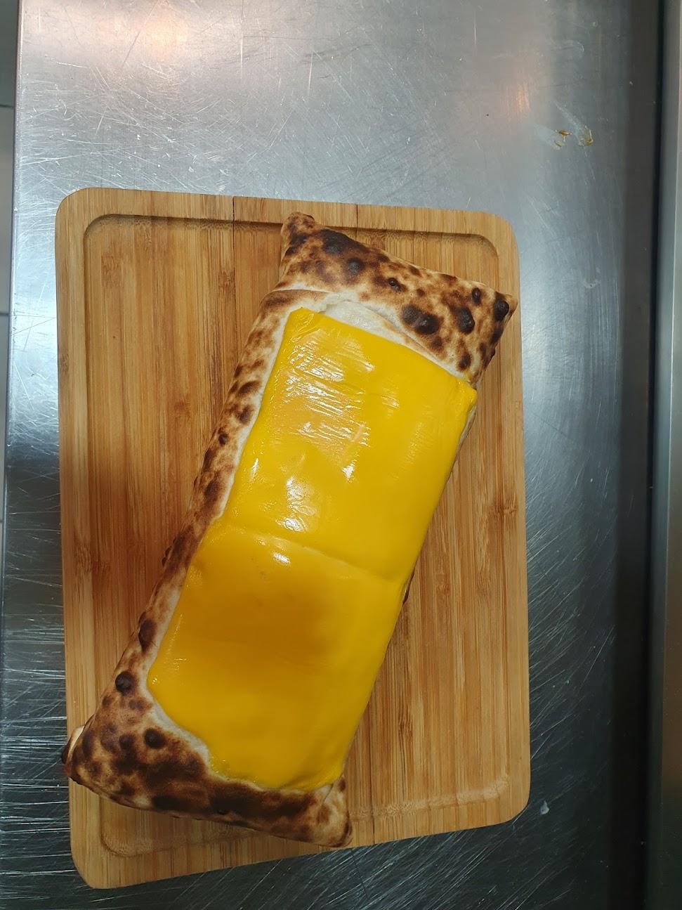 Photo de Charmes Pizza