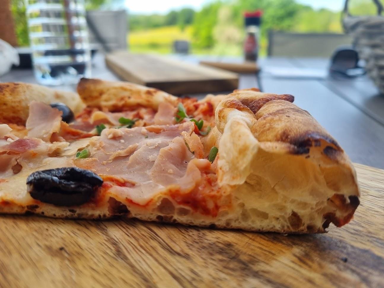 Photo du restaurant Le Camion Pizza Peyrehorade