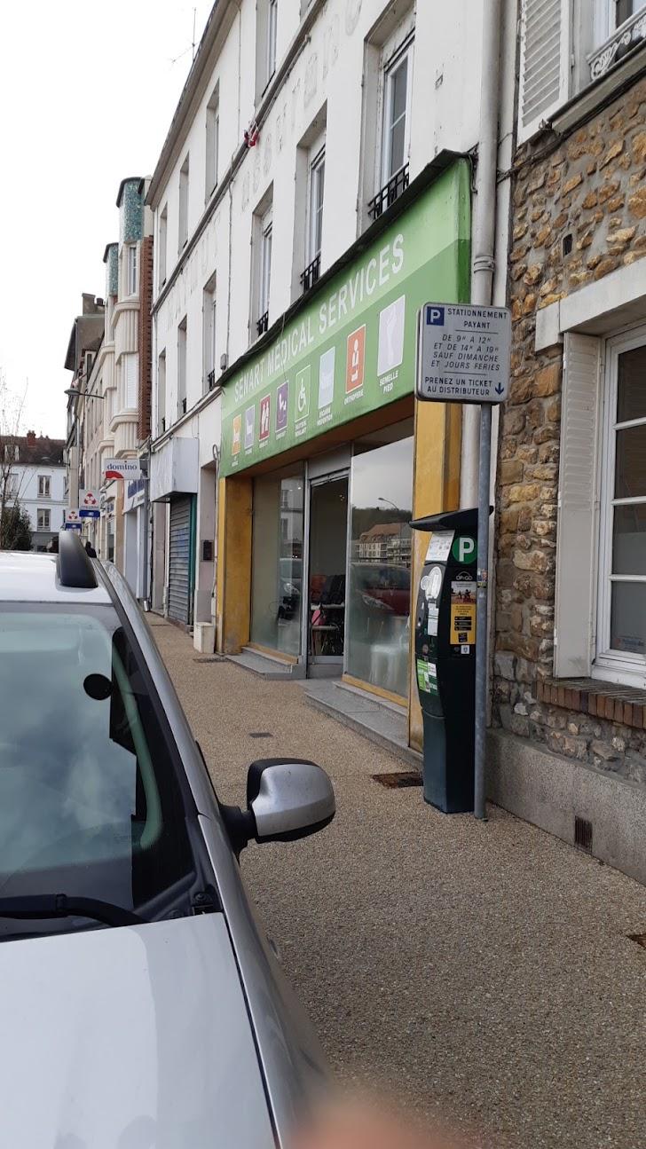 Photo de SDNT Restauration