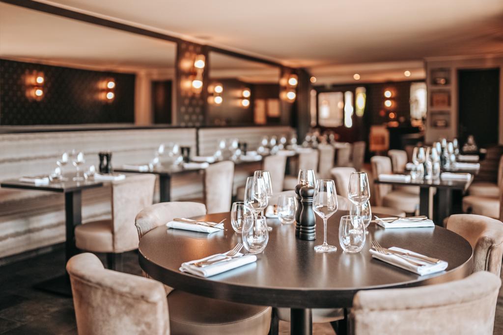 Photo de Le Coq Hardi - Hôtel et restaurant