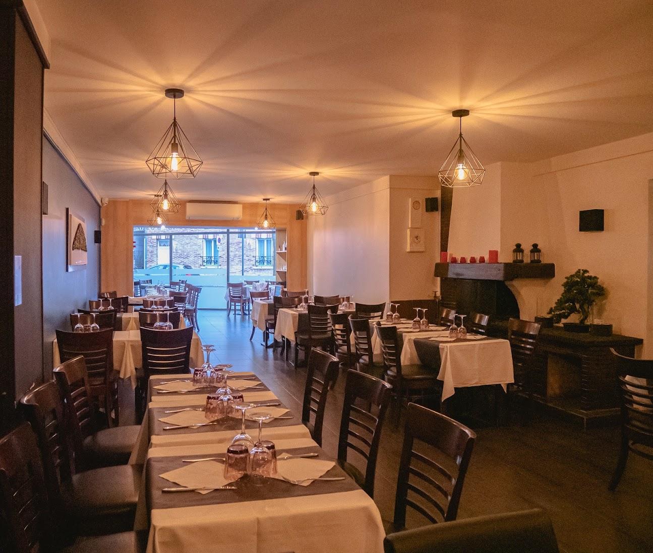 Photo de Ristorante Pizzeria Doni