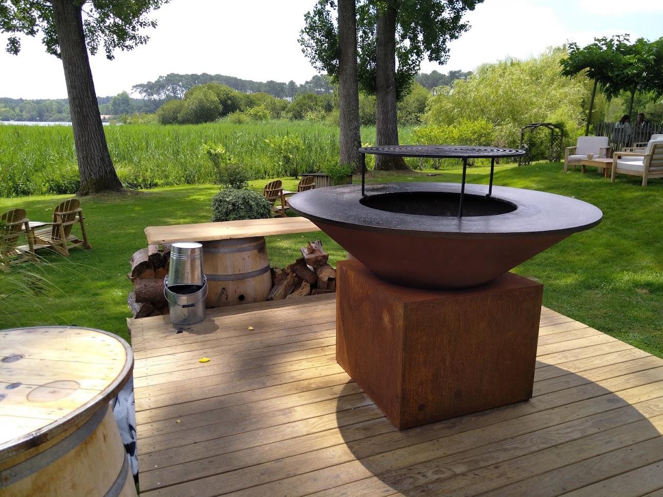 Photo de Restaurant Les Roseaux