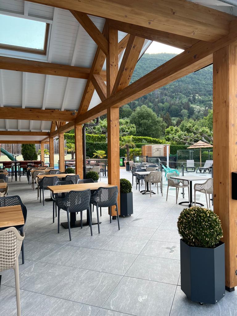 Photo de Restaurant le Panoramic