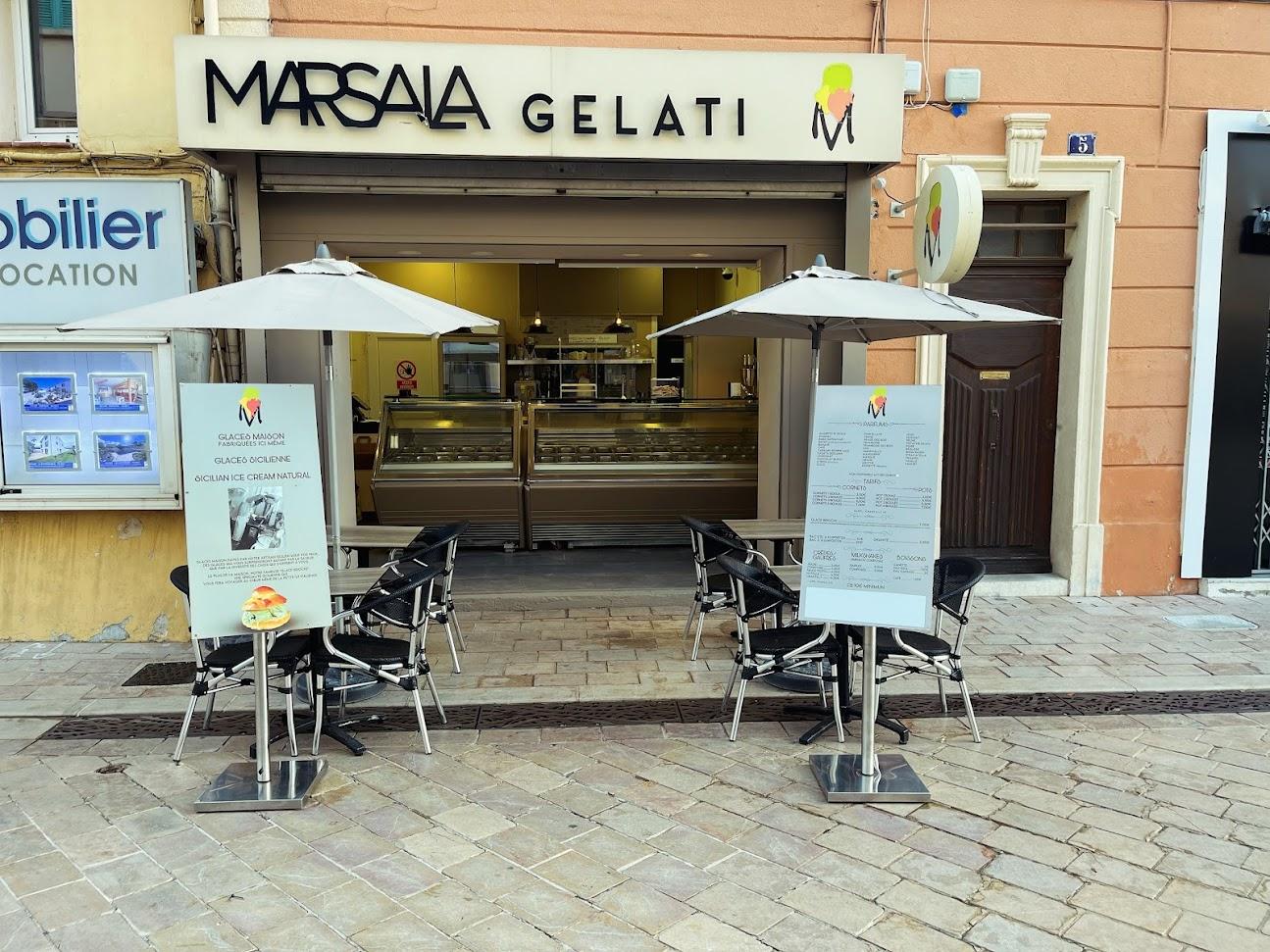 Photo de Marsala Gelati