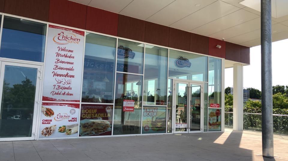 Photo de Chicken Spot