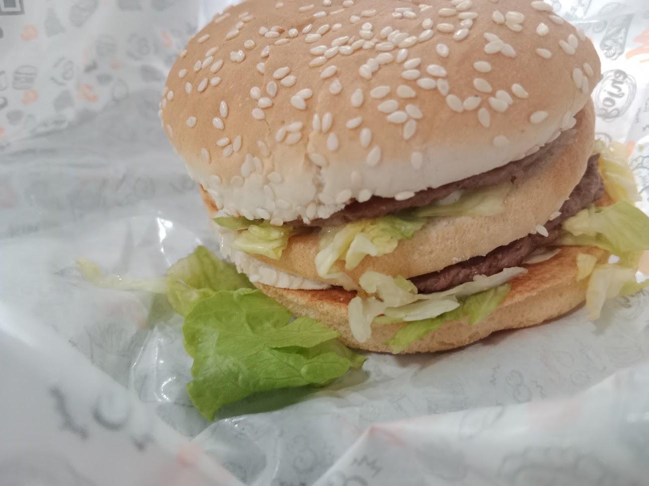 Photo de A.M. Burger